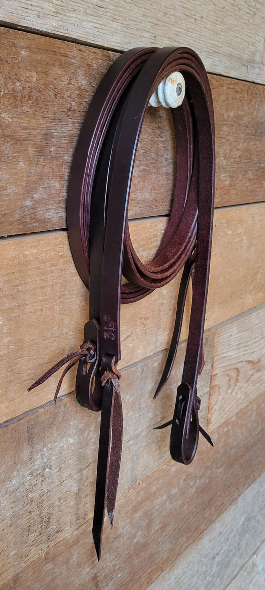 Split Reins