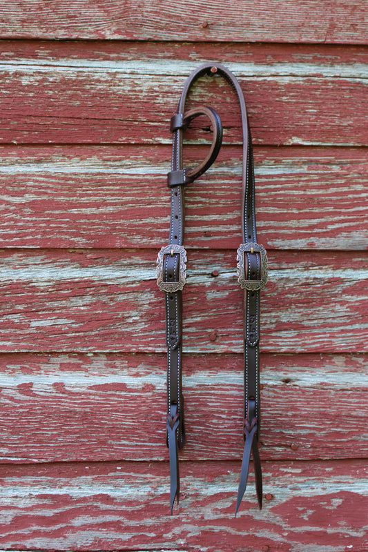 One Ear Headstall